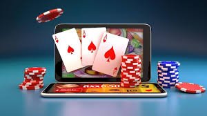 Perbandingan tampilan aplikasi stasiunplay di desktop dan mobile