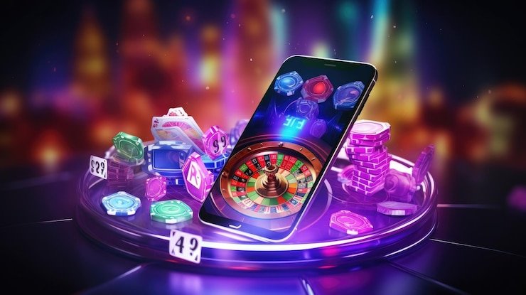 Proses deposit Gem Saviour di aplikasi stasiunplay dengan opsi QRIS dan e-wallet